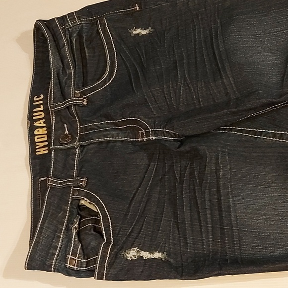 Great Jeans - Picture 5 of 8